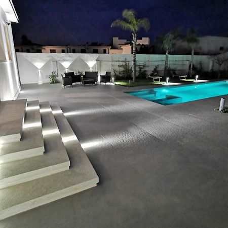 Villa Le Onde - Xenia Sicily Villas Mazara del Vallo Exterior foto