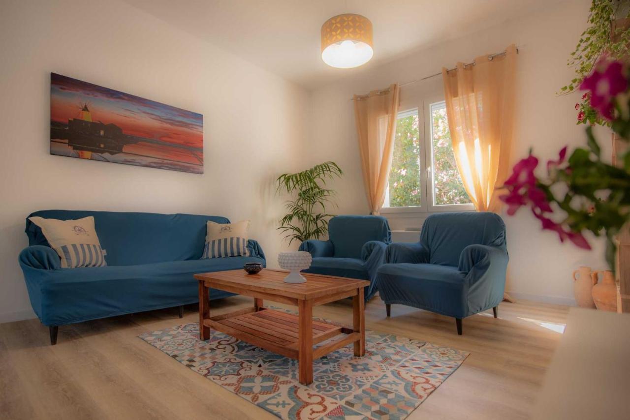 Villa Le Onde - Xenia Sicily Villas Mazara del Vallo Exterior foto