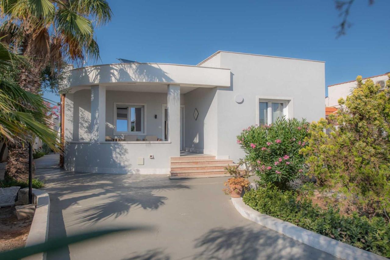 Villa Le Onde - Xenia Sicily Villas Mazara del Vallo Exterior foto