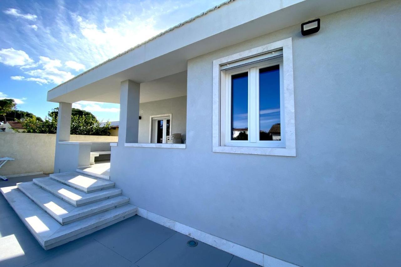 Villa Le Onde - Xenia Sicily Villas Mazara del Vallo Exterior foto
