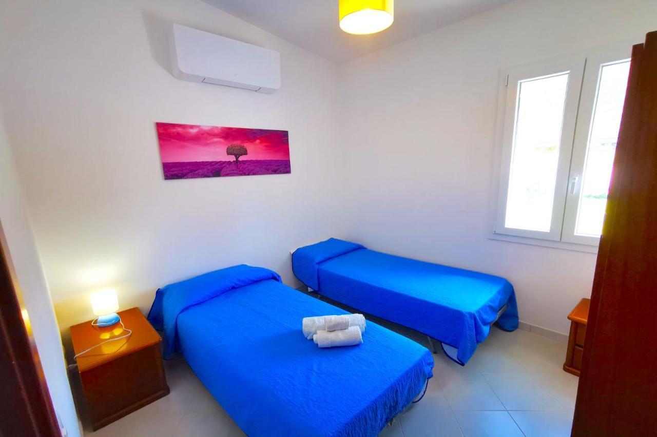 Villa Le Onde - Xenia Sicily Villas Mazara del Vallo Exterior foto